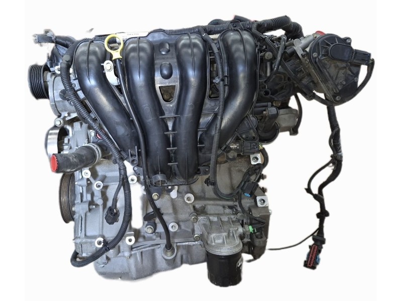 Recambio de motor completo para volvo v50 (545) 1.8 referencia OEM IAM B41B4S11 B41B4S11 B41B4S11