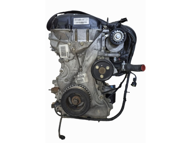 Recambio de motor completo para volvo v50 (545) 1.8 referencia OEM IAM B41B4S11 B41B4S11 B41B4S11