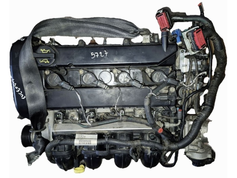 Recambio de motor completo para volvo v50 (545) 1.8 referencia OEM IAM B41B4S11 B41B4S11 B41B4S11