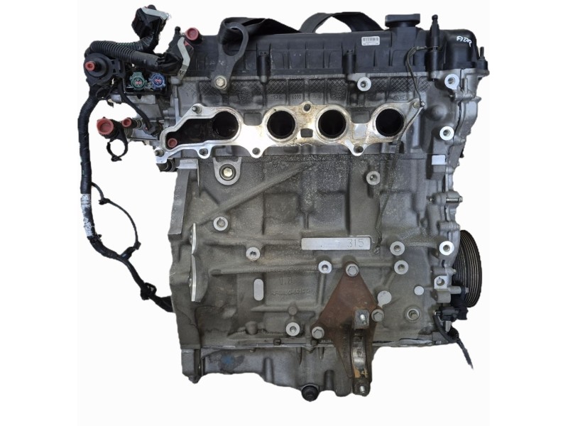 Recambio de motor completo para volvo v50 (545) 1.8 referencia OEM IAM B41B4S11 B41B4S11 B41B4S11