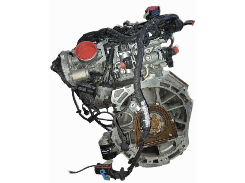 Recambio de motor completo para volvo v50 (545) 1.8 referencia OEM IAM B41B4S11 B41B4S11 B41B4S11