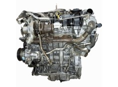 Recambio de motor completo para opel astra j (p10) 1.7 cdti (68) referencia OEM IAM   