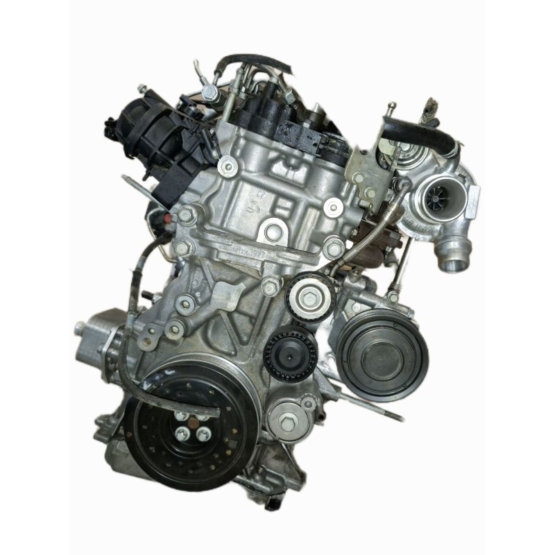 Recambio de motor completo para opel astra j (p10) 1.7 cdti (68) referencia OEM IAM   