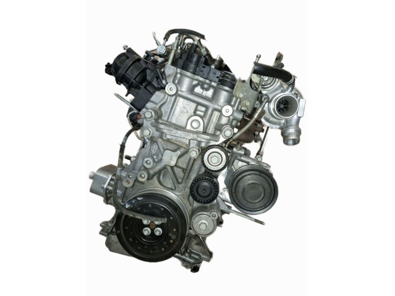 Recambio de motor completo para opel astra j (p10) 1.7 cdti (68) referencia OEM IAM   