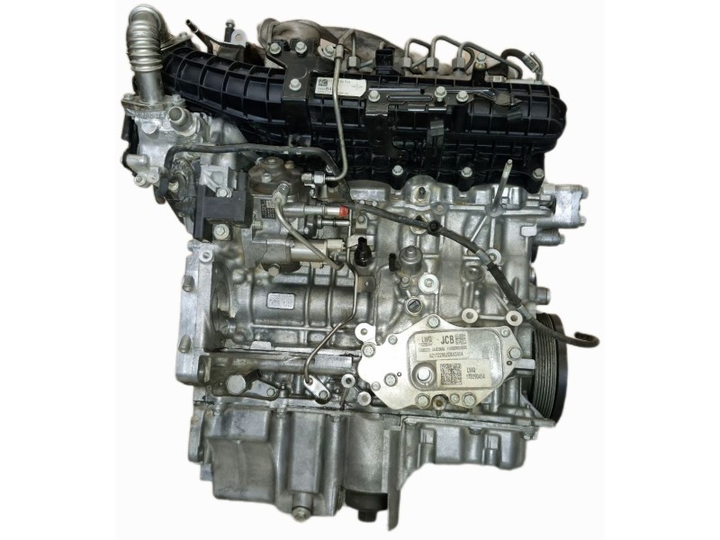 Recambio de motor completo para opel astra j (p10) 1.7 cdti (68) referencia OEM IAM   