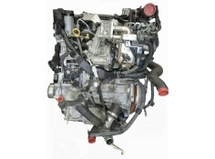 Recambio de motor completo para toyota yaris (_p13_) 1.4 d (nlp130_) referencia OEM IAM 1ND 1ND 1ND
