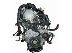 Recambio de motor completo para toyota yaris (_p13_) 1.4 d (nlp130_) referencia OEM IAM 1ND 1ND 1ND 2