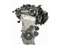 Recambio de motor completo para citroën c4 picasso i monospace (ud_) 2.0 hdi 165 referencia OEM IAM    2