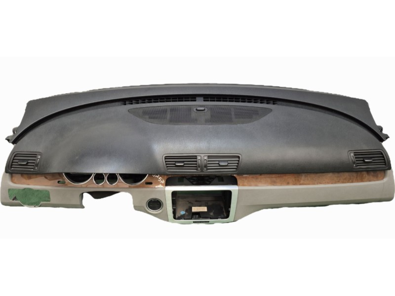 Recambio de salpicadero para volkswagen passat b6 (3c2) 2.0 tdi 16v referencia OEM IAM 3C1857003 3C1857003 3C1819634H