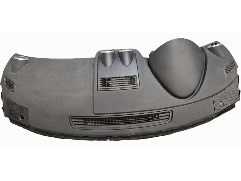 Recambio de salpicadero para nissan qashqai i (j10, nj10) 1.5 dci referencia OEM IAM 682409U100 682409U100 27870JD900