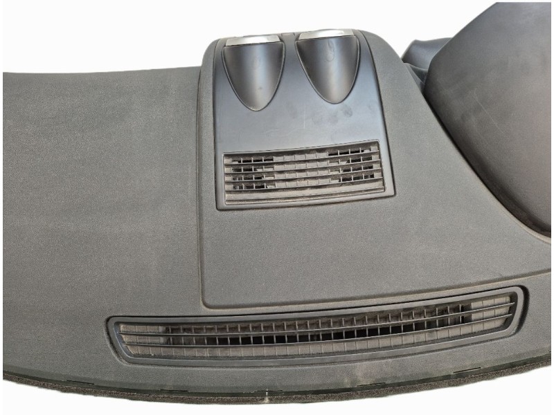 Recambio de salpicadero para nissan qashqai i (j10, nj10) 1.5 dci referencia OEM IAM 682409U100 682409U100 27870JD900