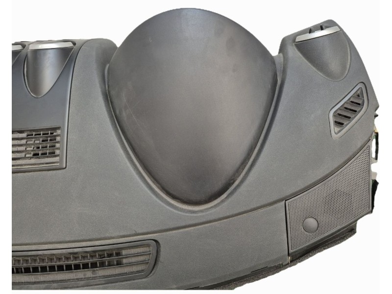 Recambio de salpicadero para nissan qashqai i (j10, nj10) 1.5 dci referencia OEM IAM 682409U100 682409U100 27870JD900