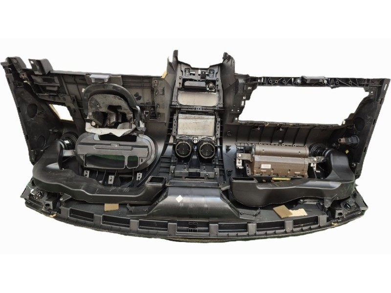 Recambio de salpicadero para nissan qashqai i (j10, nj10) 1.5 dci referencia OEM IAM 682409U100 682409U100 27870JD900