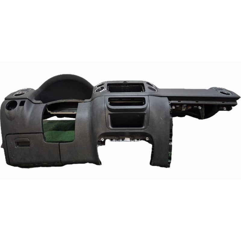Recambio de salpicadero para volkswagen golf plus v (5m1, 521) 1.6 tdi referencia OEM IAM 5M1858295 5M1858295 5M1858295