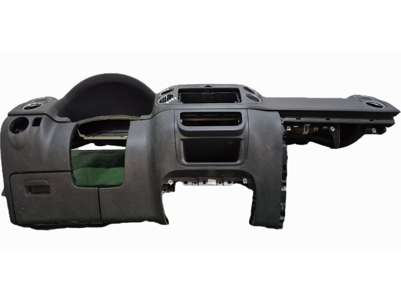 Recambio de salpicadero para volkswagen golf plus v (5m1, 521) 1.6 tdi referencia OEM IAM 5M1858295 5M1858295 5M1858295