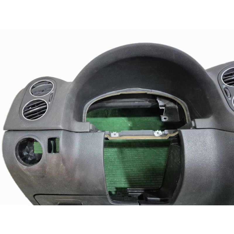 Recambio de salpicadero para volkswagen golf plus v (5m1, 521) 1.6 tdi referencia OEM IAM 5M1858295 5M1858295 5M1858295