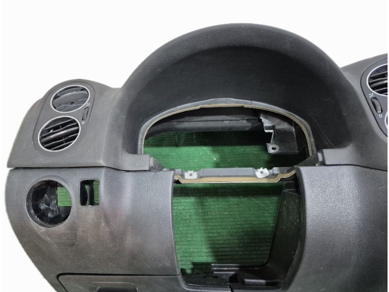 Recambio de salpicadero para volkswagen golf plus v (5m1, 521) 1.6 tdi referencia OEM IAM 5M1858295 5M1858295 5M1858295