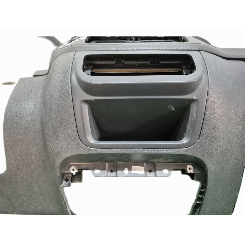 Recambio de salpicadero para volkswagen golf plus v (5m1, 521) 1.6 tdi referencia OEM IAM 5M1858295 5M1858295 5M1858295