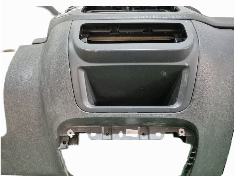 Recambio de salpicadero para volkswagen golf plus v (5m1, 521) 1.6 tdi referencia OEM IAM 5M1858295 5M1858295 5M1858295