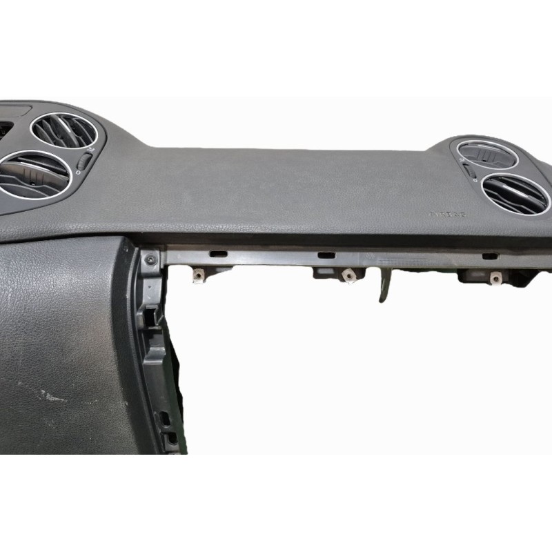 Recambio de salpicadero para volkswagen golf plus v (5m1, 521) 1.6 tdi referencia OEM IAM 5M1858295 5M1858295 5M1858295