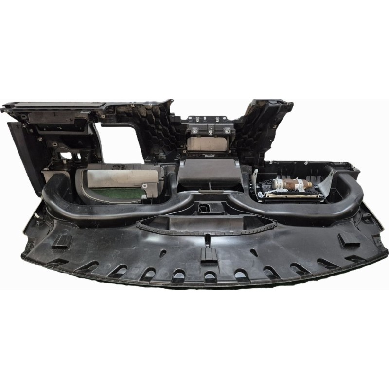 Recambio de salpicadero para volkswagen golf plus v (5m1, 521) 1.6 tdi referencia OEM IAM 5M1858295 5M1858295 5M1858295