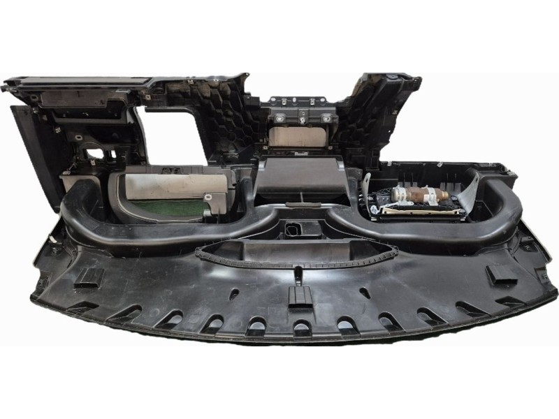Recambio de salpicadero para volkswagen golf plus v (5m1, 521) 1.6 tdi referencia OEM IAM 5M1858295 5M1858295 5M1858295