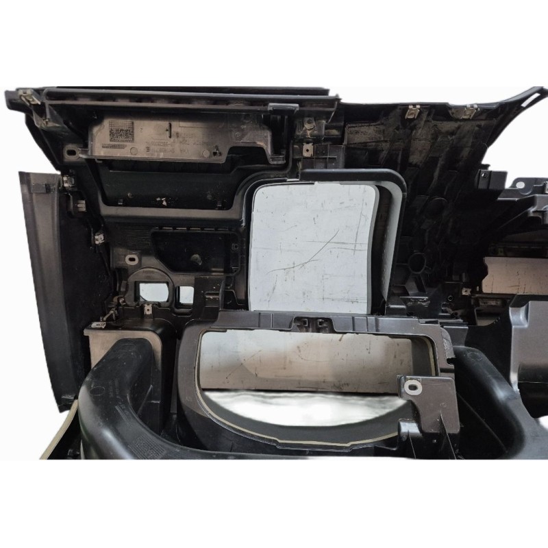 Recambio de salpicadero para volkswagen golf plus v (5m1, 521) 1.6 tdi referencia OEM IAM 5M1858295 5M1858295 5M1858295