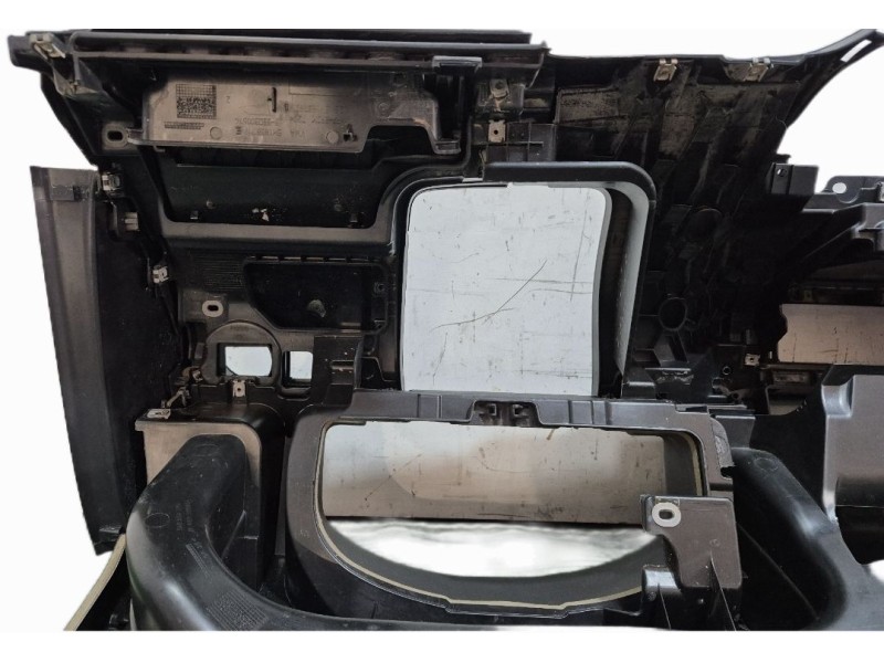 Recambio de salpicadero para volkswagen golf plus v (5m1, 521) 1.6 tdi referencia OEM IAM 5M1858295 5M1858295 5M1858295