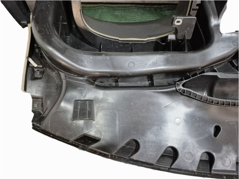 Recambio de salpicadero para volkswagen golf plus v (5m1, 521) 1.6 tdi referencia OEM IAM 5M1858295 5M1858295 5M1858295