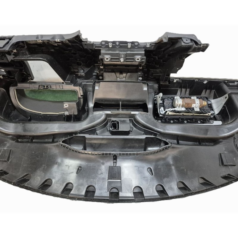 Recambio de salpicadero para volkswagen golf plus v (5m1, 521) 1.6 tdi referencia OEM IAM 5M1858295 5M1858295 5M1858295