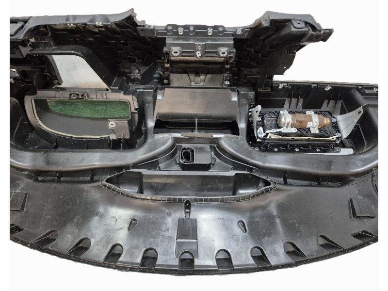 Recambio de salpicadero para volkswagen golf plus v (5m1, 521) 1.6 tdi referencia OEM IAM 5M1858295 5M1858295 5M1858295