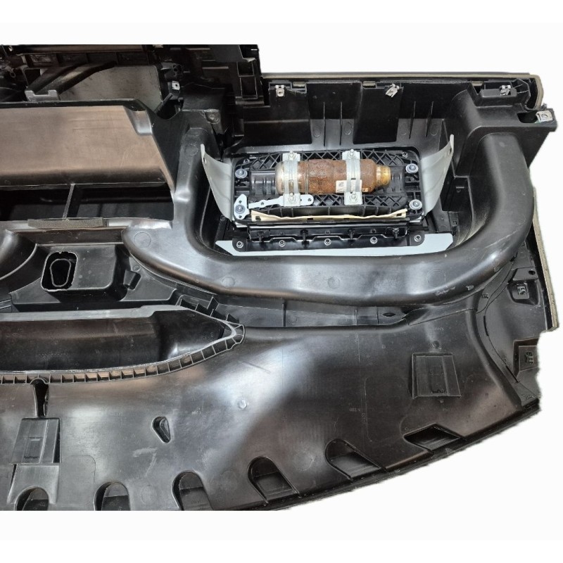 Recambio de salpicadero para volkswagen golf plus v (5m1, 521) 1.6 tdi referencia OEM IAM 5M1858295 5M1858295 5M1858295