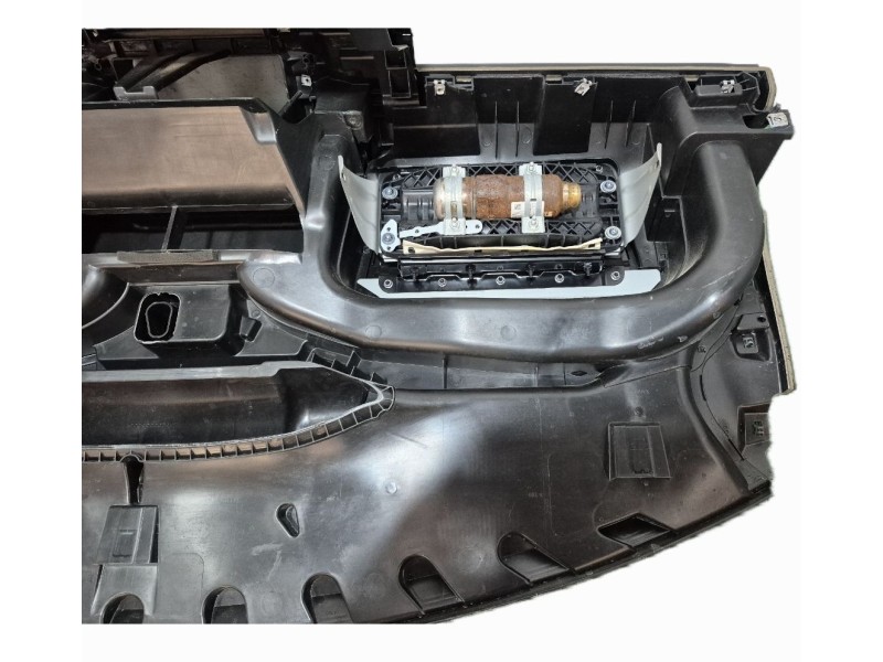 Recambio de salpicadero para volkswagen golf plus v (5m1, 521) 1.6 tdi referencia OEM IAM 5M1858295 5M1858295 5M1858295