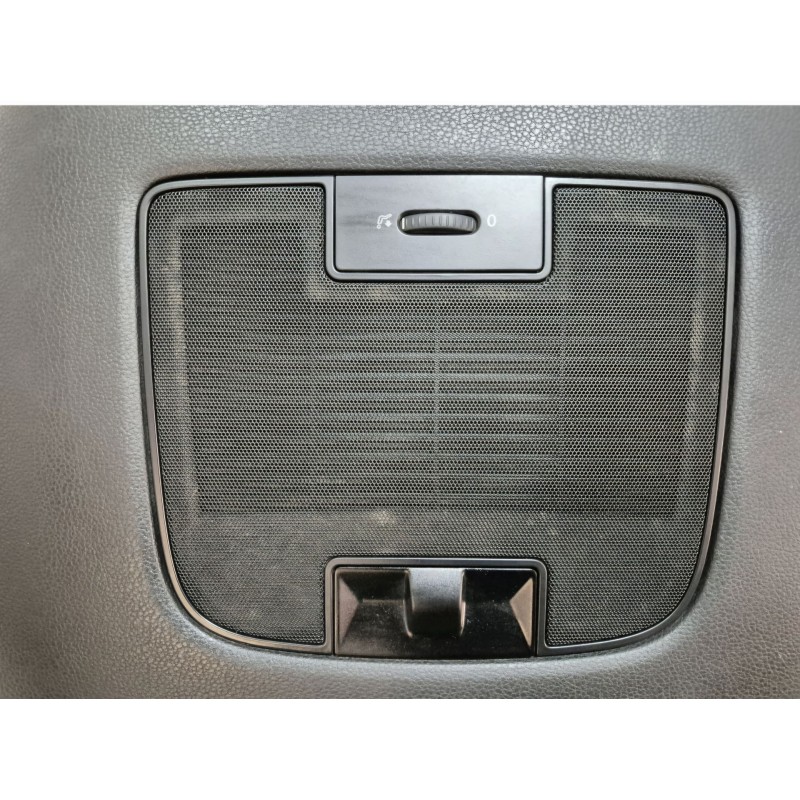 Recambio de salpicadero para volkswagen golf plus v (5m1, 521) 1.6 tdi referencia OEM IAM 5M1858295 5M1858295 5M1858295