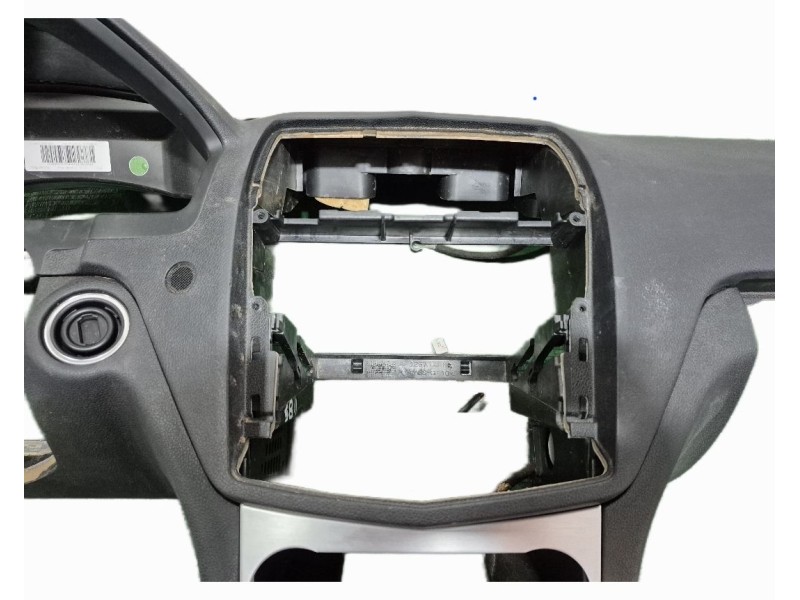 Recambio de salpicadero para mercedes-benz clase c (w204) c 200 cdi (204.001) referencia OEM IAM   