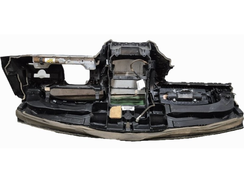 Recambio de salpicadero para mercedes-benz clase c (w204) c 200 cdi (204.001) referencia OEM IAM   