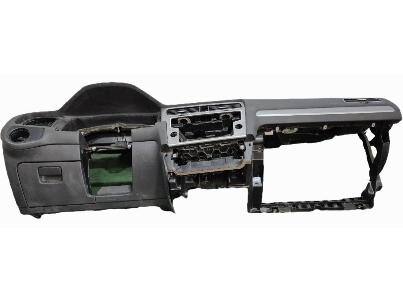 Recambio de salpicadero para volkswagen golf vii (5g1, bq1, be1, be2) 1.6 referencia OEM IAM   