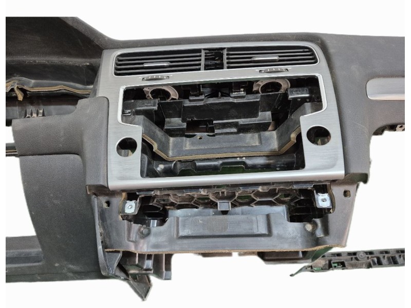 Recambio de salpicadero para volkswagen golf vii (5g1, bq1, be1, be2) 1.6 referencia OEM IAM   