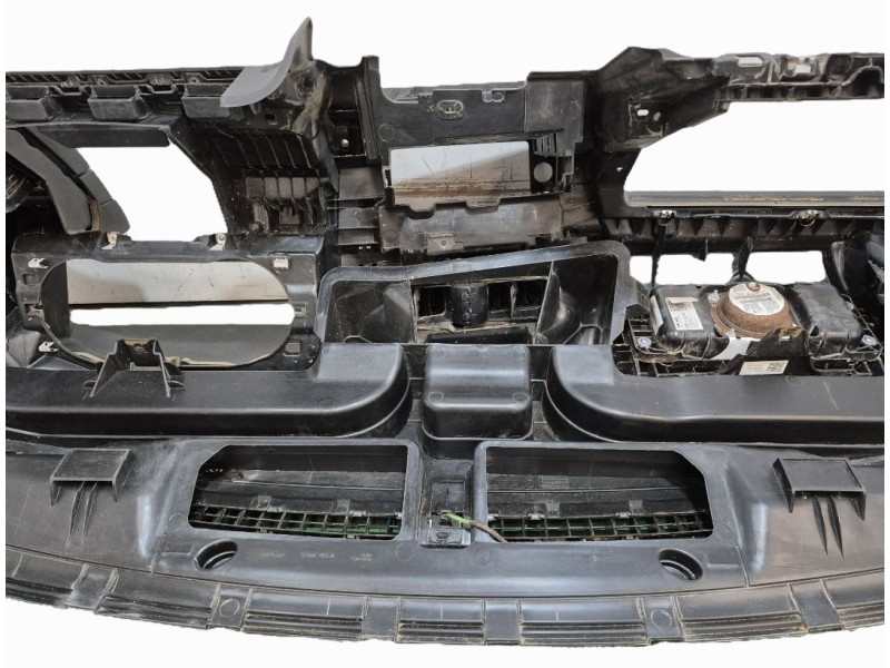 Recambio de salpicadero para volkswagen golf vii (5g1, bq1, be1, be2) 1.6 referencia OEM IAM   