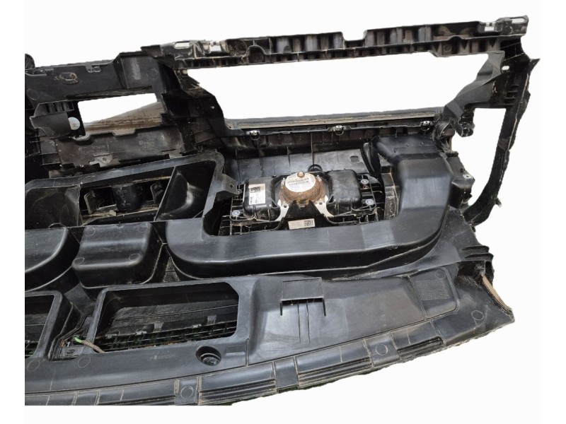 Recambio de salpicadero para volkswagen golf vii (5g1, bq1, be1, be2) 1.6 referencia OEM IAM   