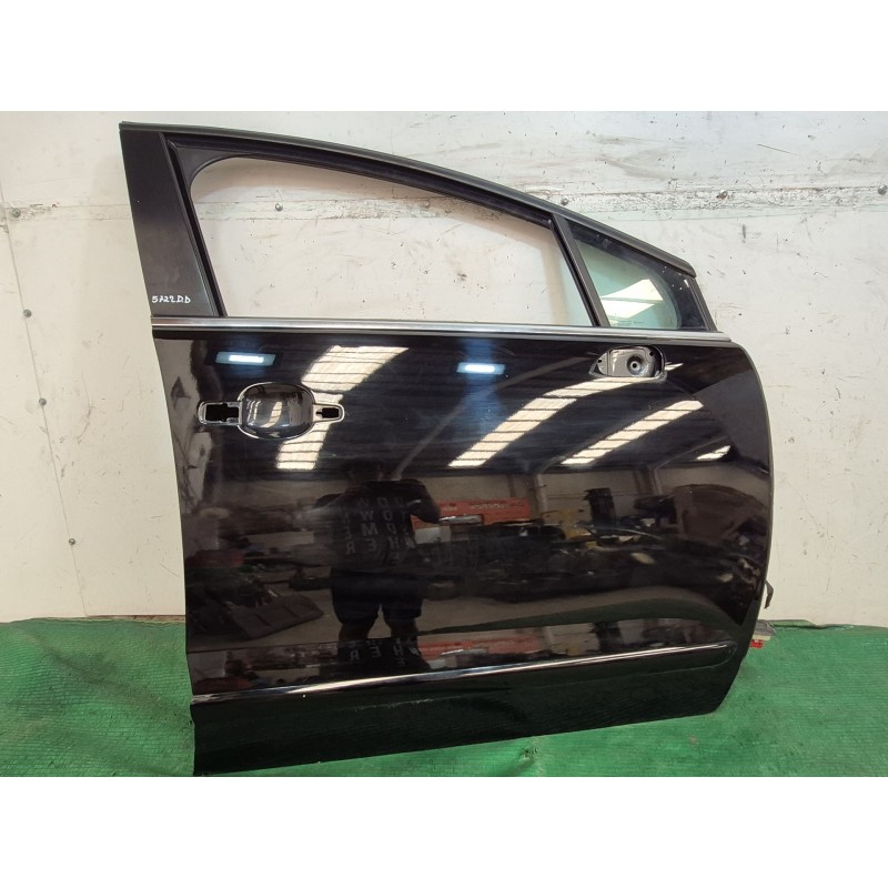 Recambio de puerta delantera derecha para peugeot 5008 (0u_, 0e_) 2.0 hdi 150 / bluehdi 150 referencia OEM IAM   