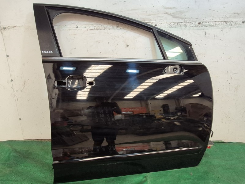 Recambio de puerta delantera derecha para peugeot 5008 (0u_, 0e_) 2.0 hdi 150 / bluehdi 150 referencia OEM IAM   