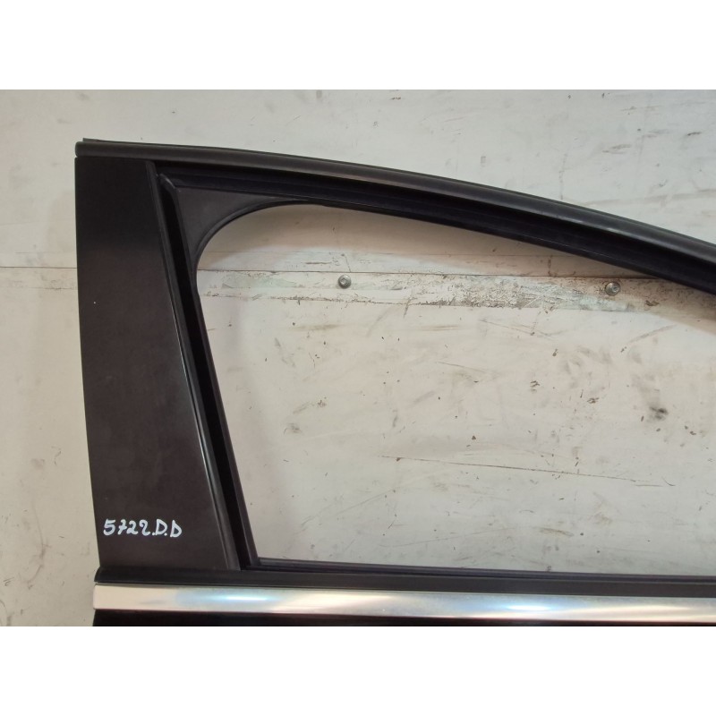 Recambio de puerta delantera derecha para peugeot 5008 (0u_, 0e_) 2.0 hdi 150 / bluehdi 150 referencia OEM IAM   