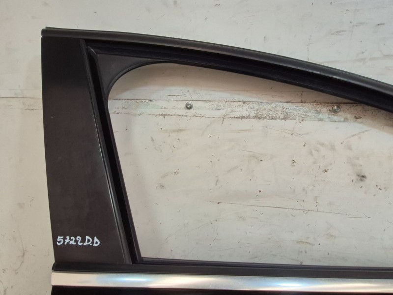 Recambio de puerta delantera derecha para peugeot 5008 (0u_, 0e_) 2.0 hdi 150 / bluehdi 150 referencia OEM IAM   