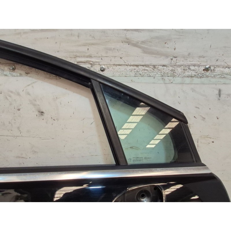 Recambio de puerta delantera derecha para peugeot 5008 (0u_, 0e_) 2.0 hdi 150 / bluehdi 150 referencia OEM IAM   