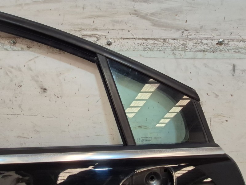 Recambio de puerta delantera derecha para peugeot 5008 (0u_, 0e_) 2.0 hdi 150 / bluehdi 150 referencia OEM IAM   