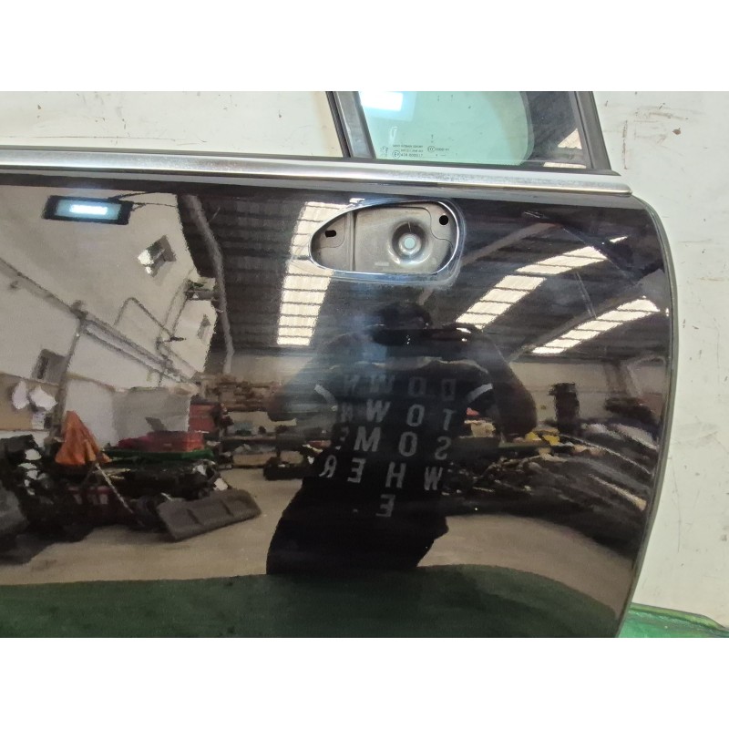 Recambio de puerta delantera derecha para peugeot 5008 (0u_, 0e_) 2.0 hdi 150 / bluehdi 150 referencia OEM IAM   