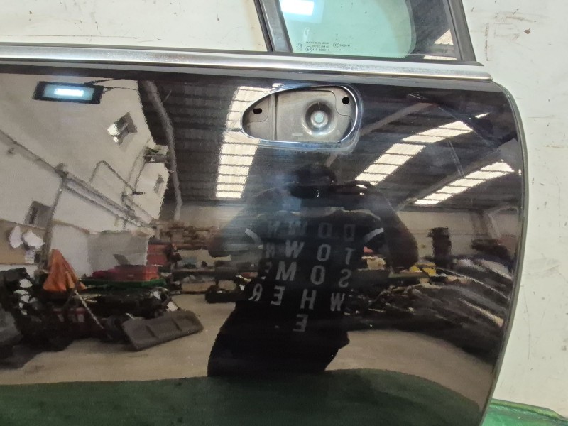 Recambio de puerta delantera derecha para peugeot 5008 (0u_, 0e_) 2.0 hdi 150 / bluehdi 150 referencia OEM IAM   