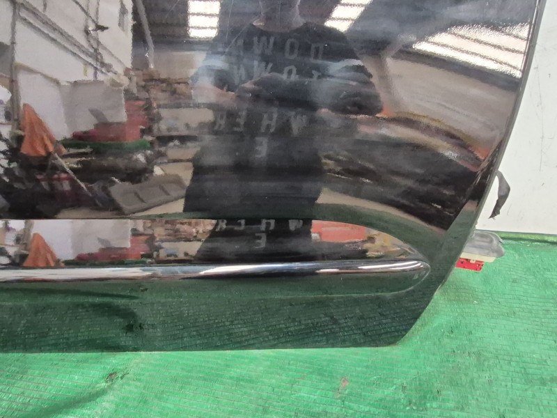 Recambio de puerta delantera derecha para peugeot 5008 (0u_, 0e_) 2.0 hdi 150 / bluehdi 150 referencia OEM IAM   