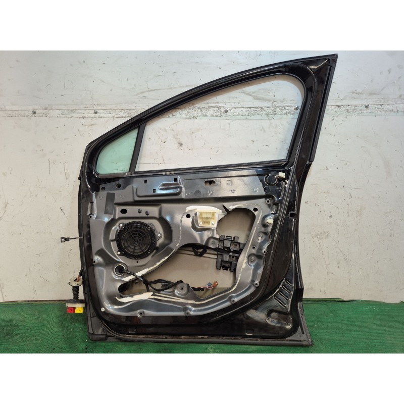 Recambio de puerta delantera derecha para peugeot 5008 (0u_, 0e_) 2.0 hdi 150 / bluehdi 150 referencia OEM IAM   